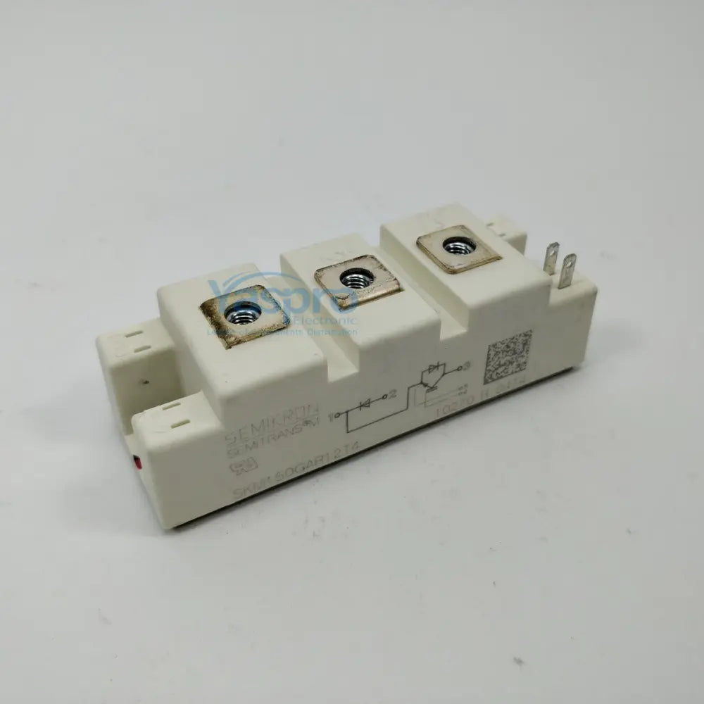 SKM150GAR12T4 Semikron IGBT Module 1200V 150A
