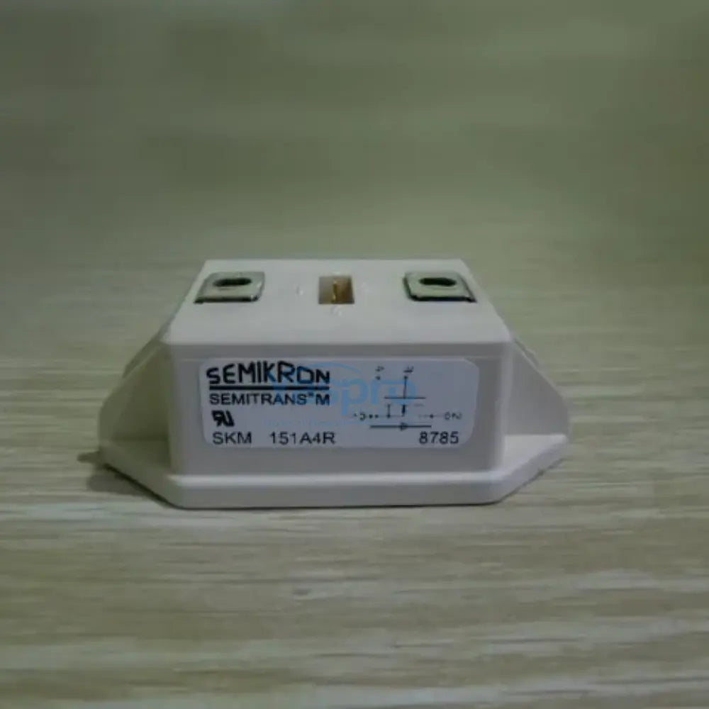 SKM151A4R Semikron IGBT Module 150A 1200V