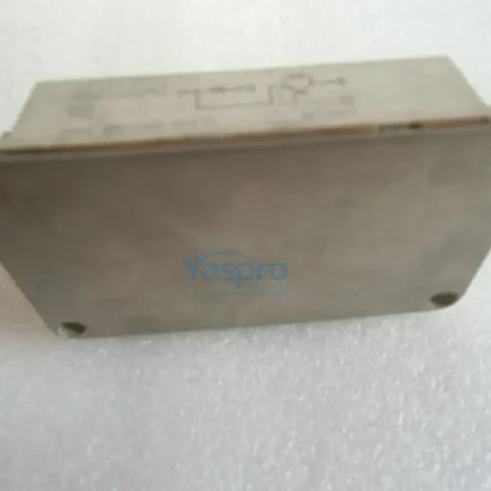 SKM200QAR123D Semikron IGBT Module 200A 1200V