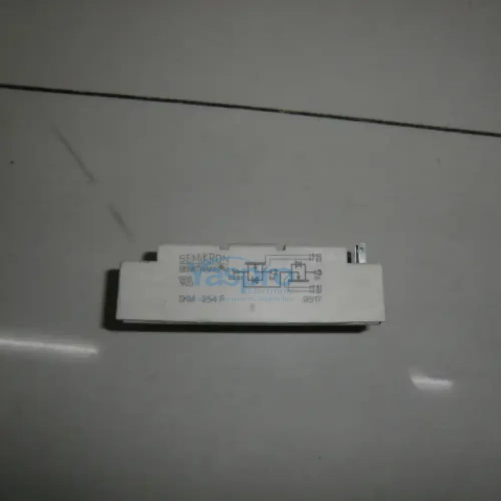 SKM254F Semikron IGBT Module 25A 500V