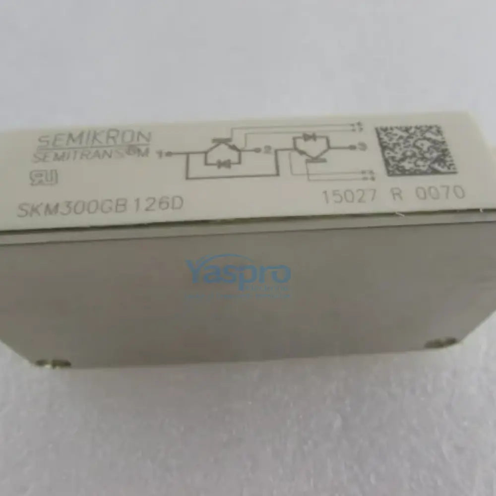 SKM300GB126D Semikron IGBT Module 300A 1200V