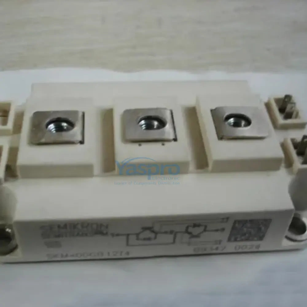 SKM400CB1274 Semikron IGBT Module 400A 1200V