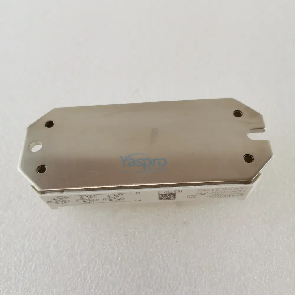 SKM50GD125D Semikron IGBT Module 50A 1200V
