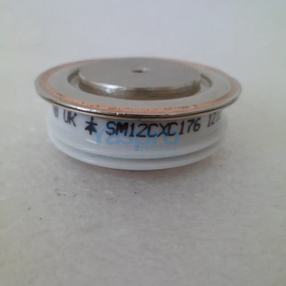 SM12CXC176 Westcode SCR