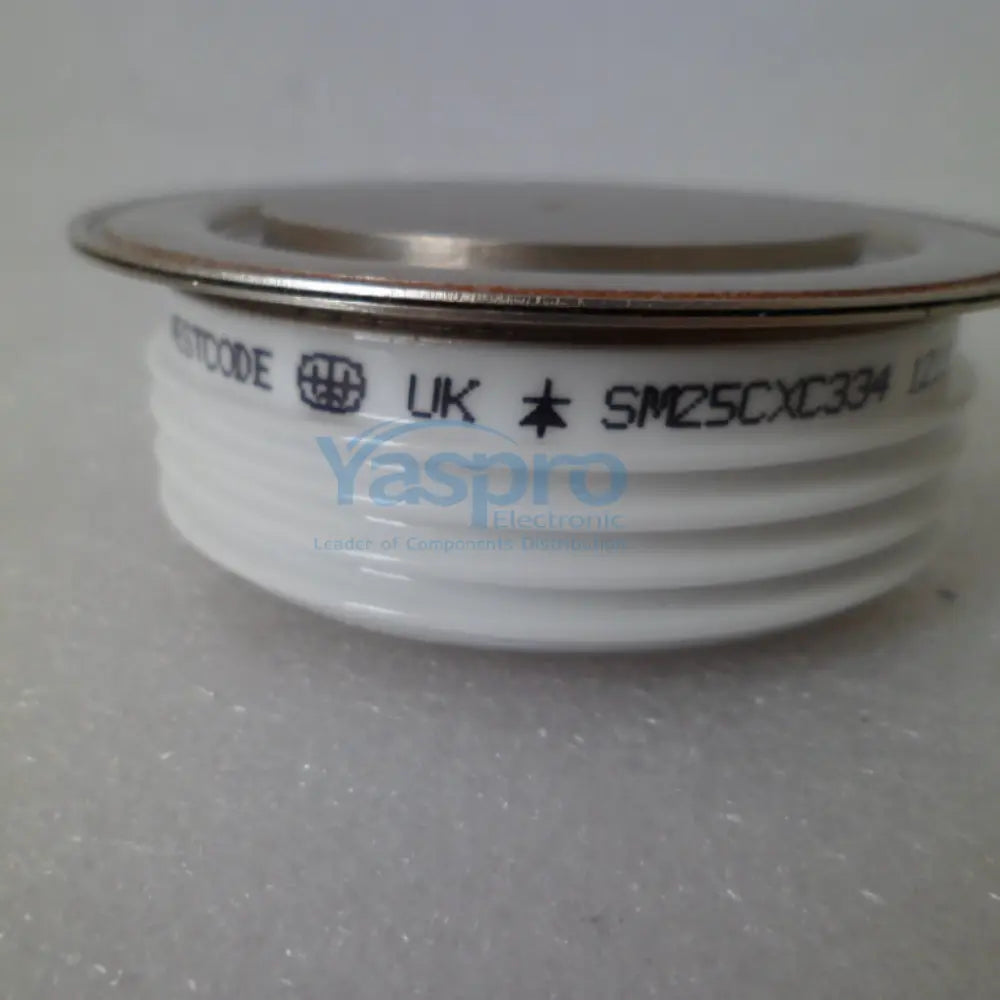 SM25CXC334 Westcode SCR
