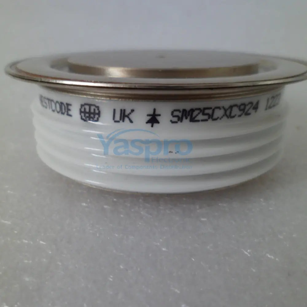 SM25CXC924 Westcode SCR