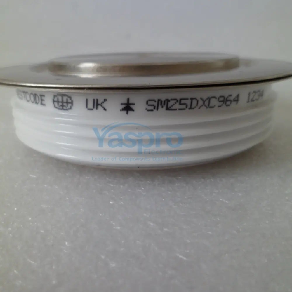 SM25DXC964 Westcode SCR