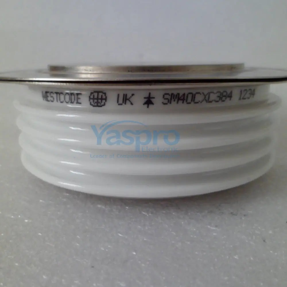 SM40CXC384 Westcode SCR