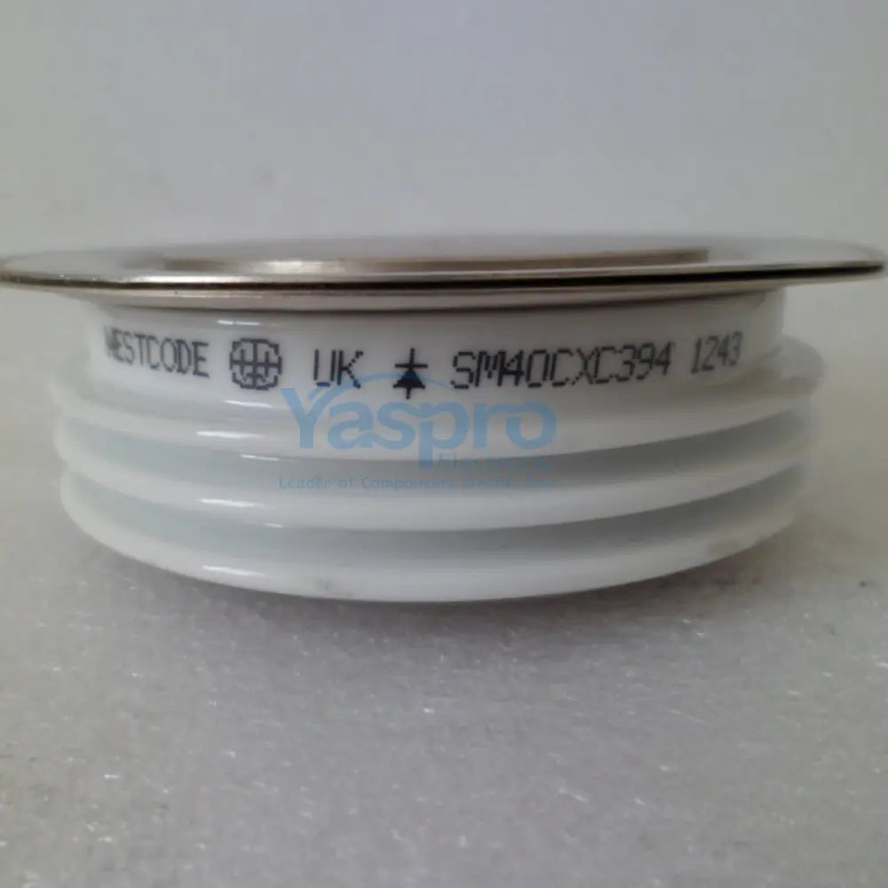 SM40CXC394 Westcode SCR