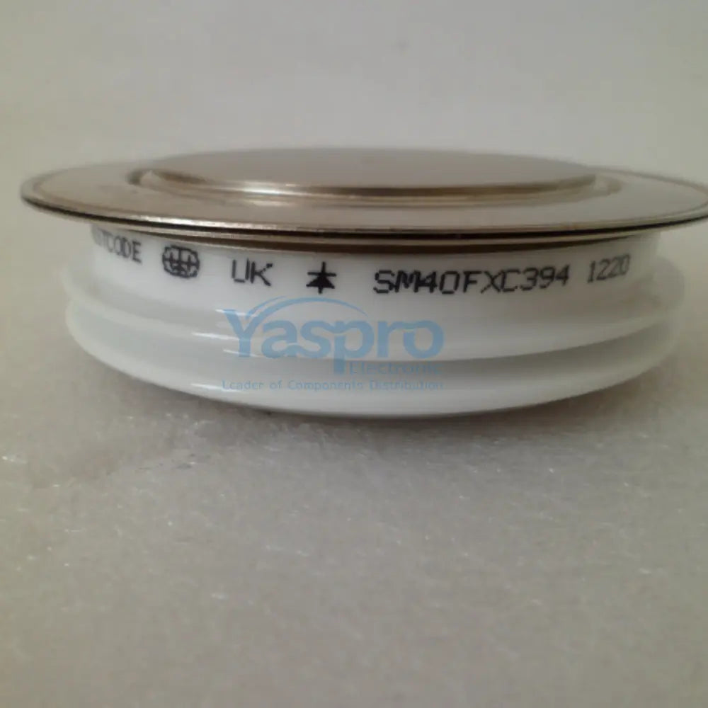 SM40FXC394 Westcode SCR