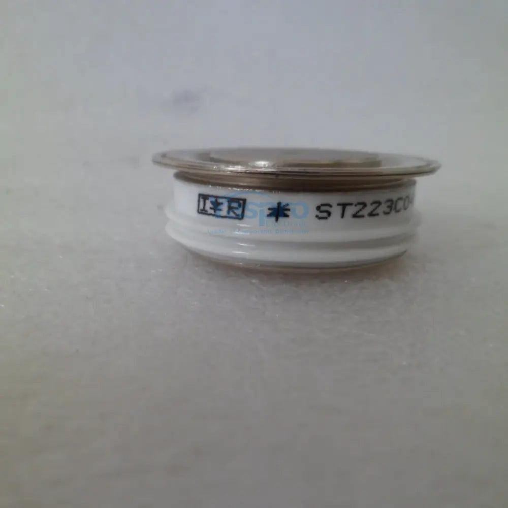 ST223C04 IR SCR Module 390A 400V