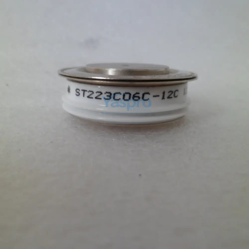 ST223C06C-12C IR SCR Module 390A 600V