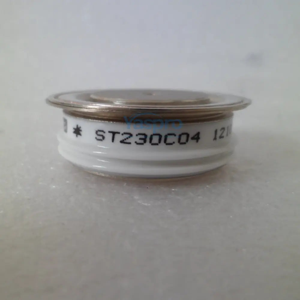ST230C04 IR SCR Module 410A 400V