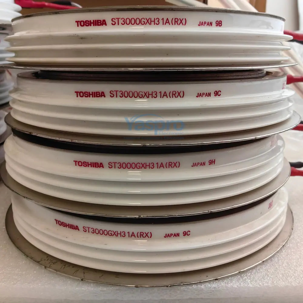 ST3000GXH31A IR SCR Module 3000A 4500V