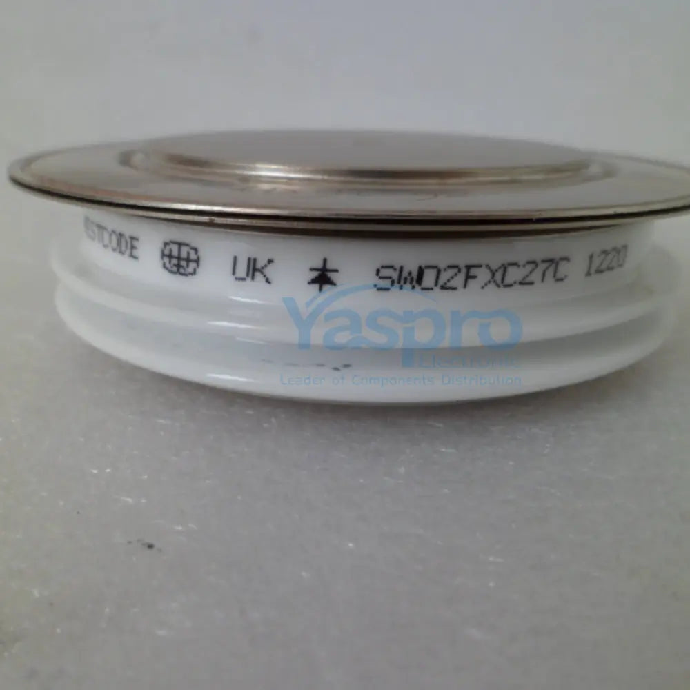 SW02FXC27C Westcode SCR