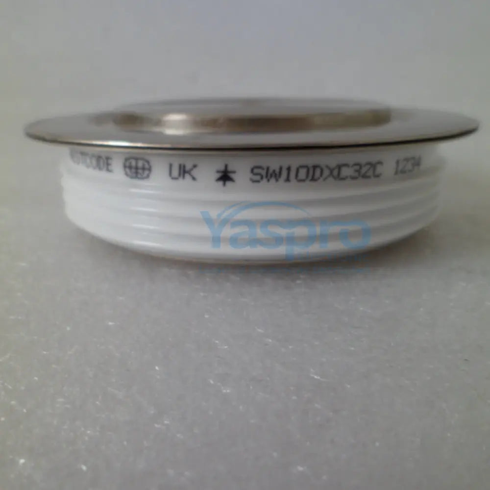 SW10DXC32C Westcode SCR