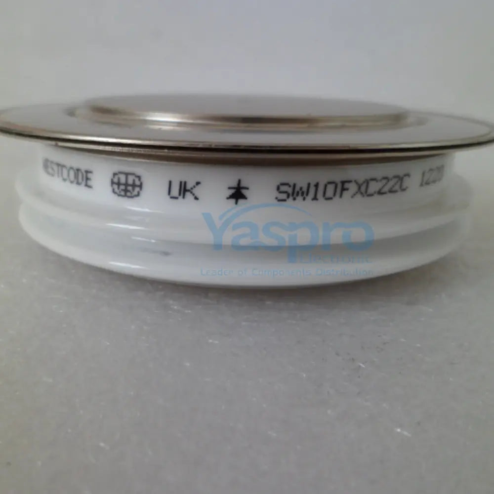 SW10FXC22C Westcode SCR