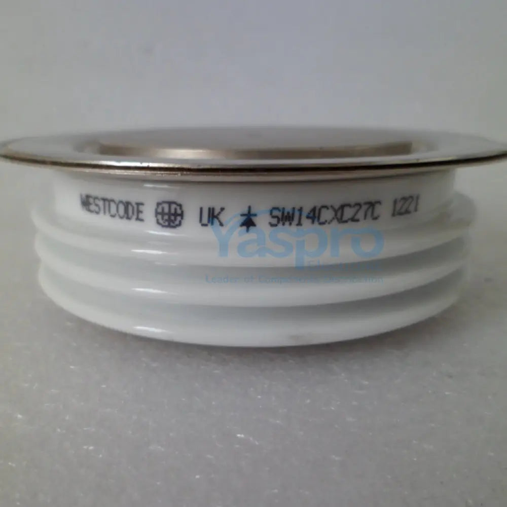 SW14CXC27C Westcode SCR