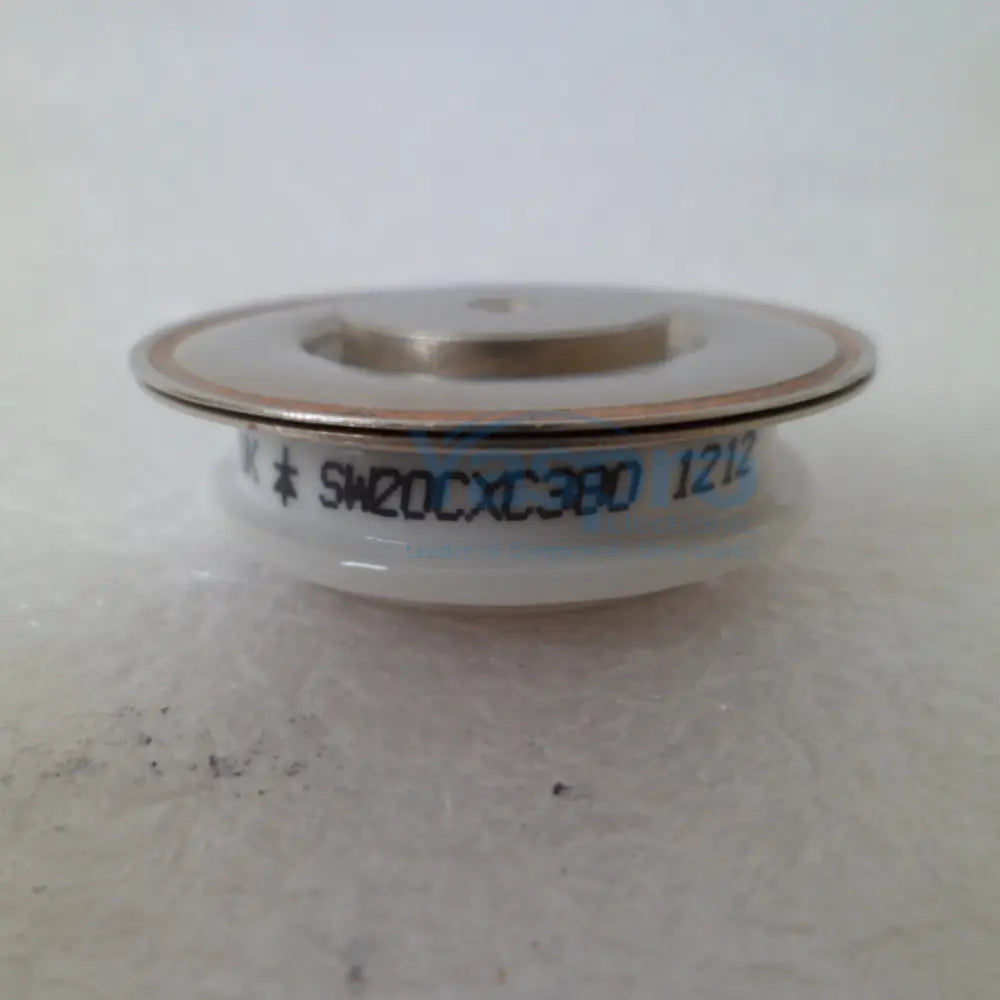 SW20CXC380 Westcode SCR