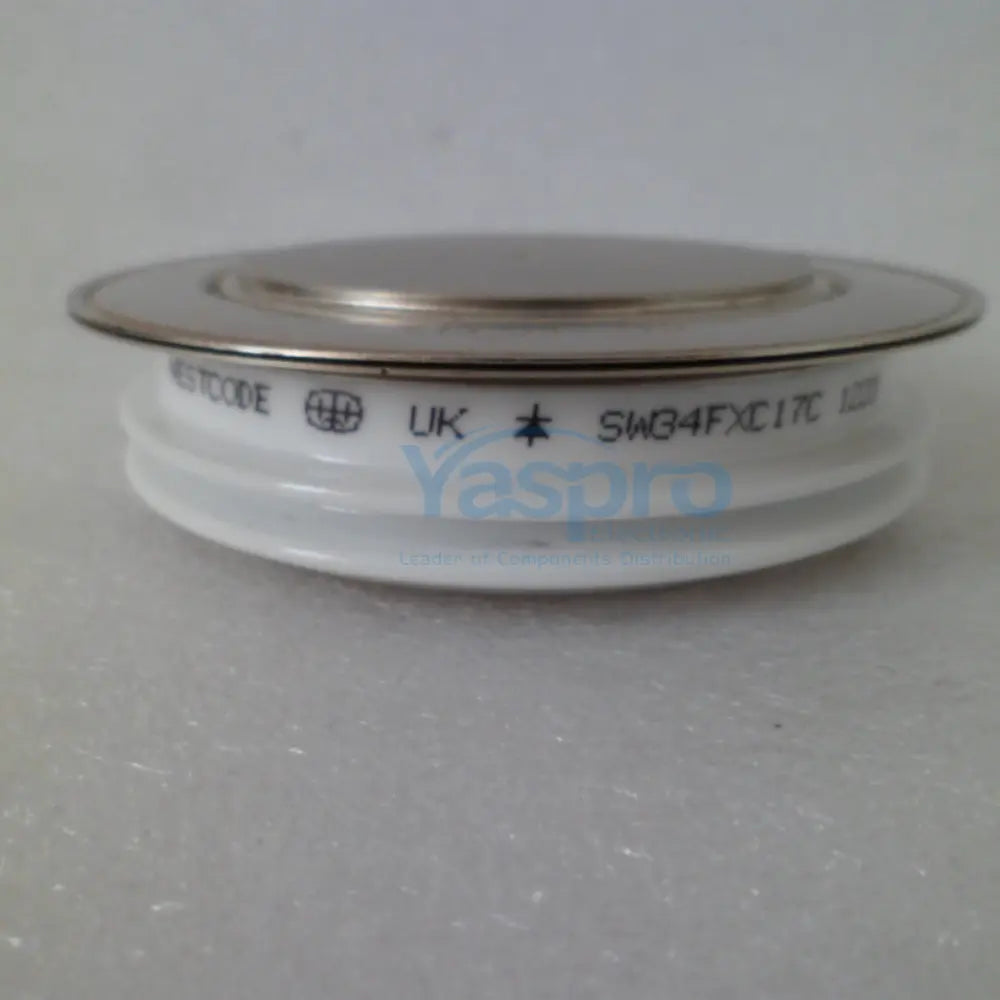 SW34FXC17C Westcode SCR