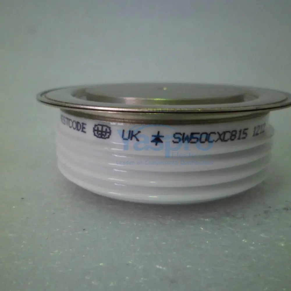 SW50CXC815 Westcode SCR