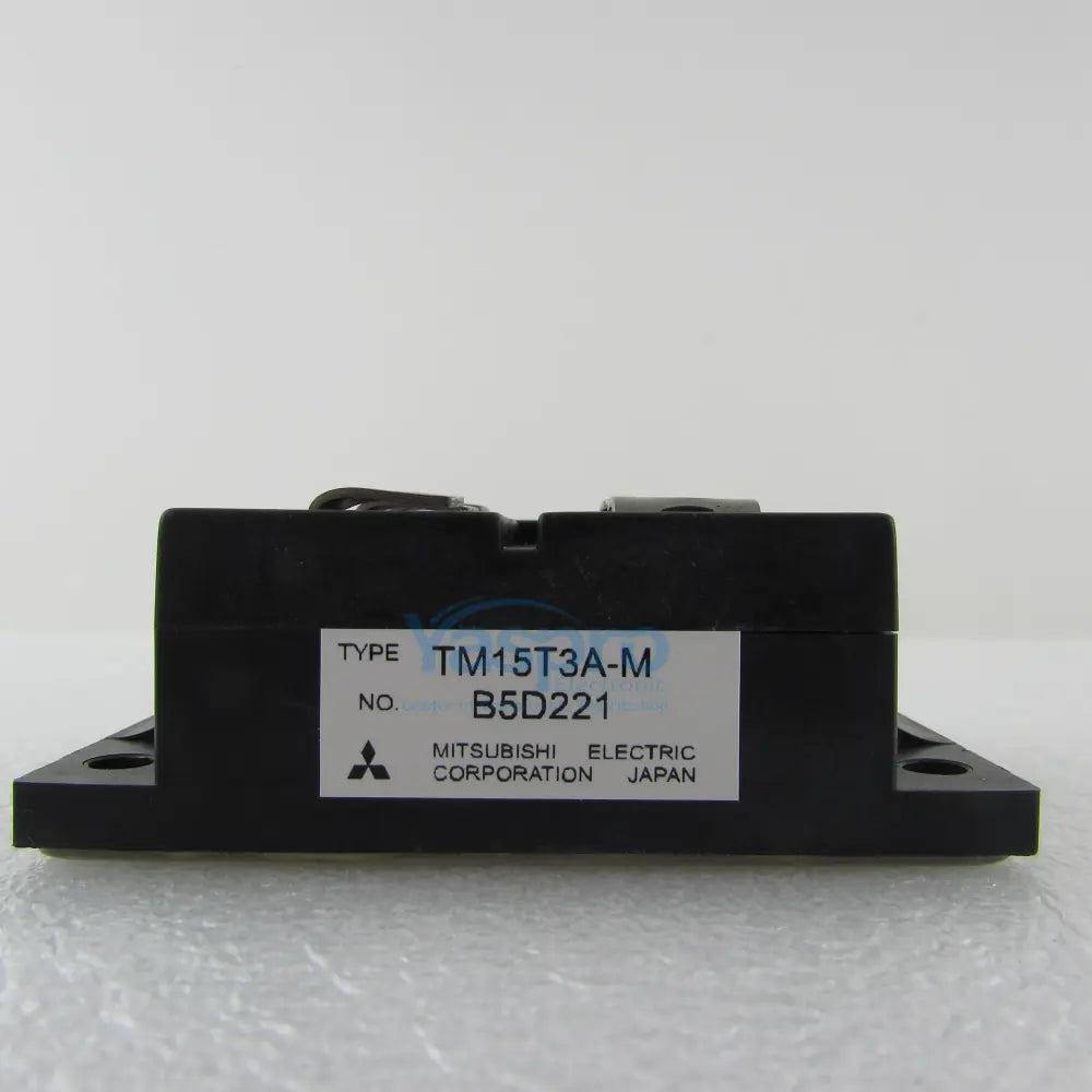 TM15T3A-M Mitsubishi Thyristor Module 30A 400V