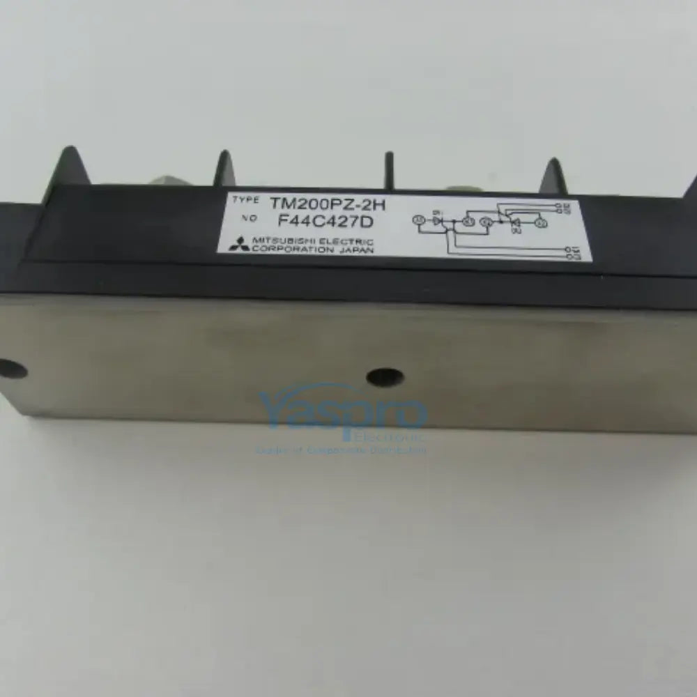 TM200PZ-2H Mitsubishi Thyristor Module 200A 1600V