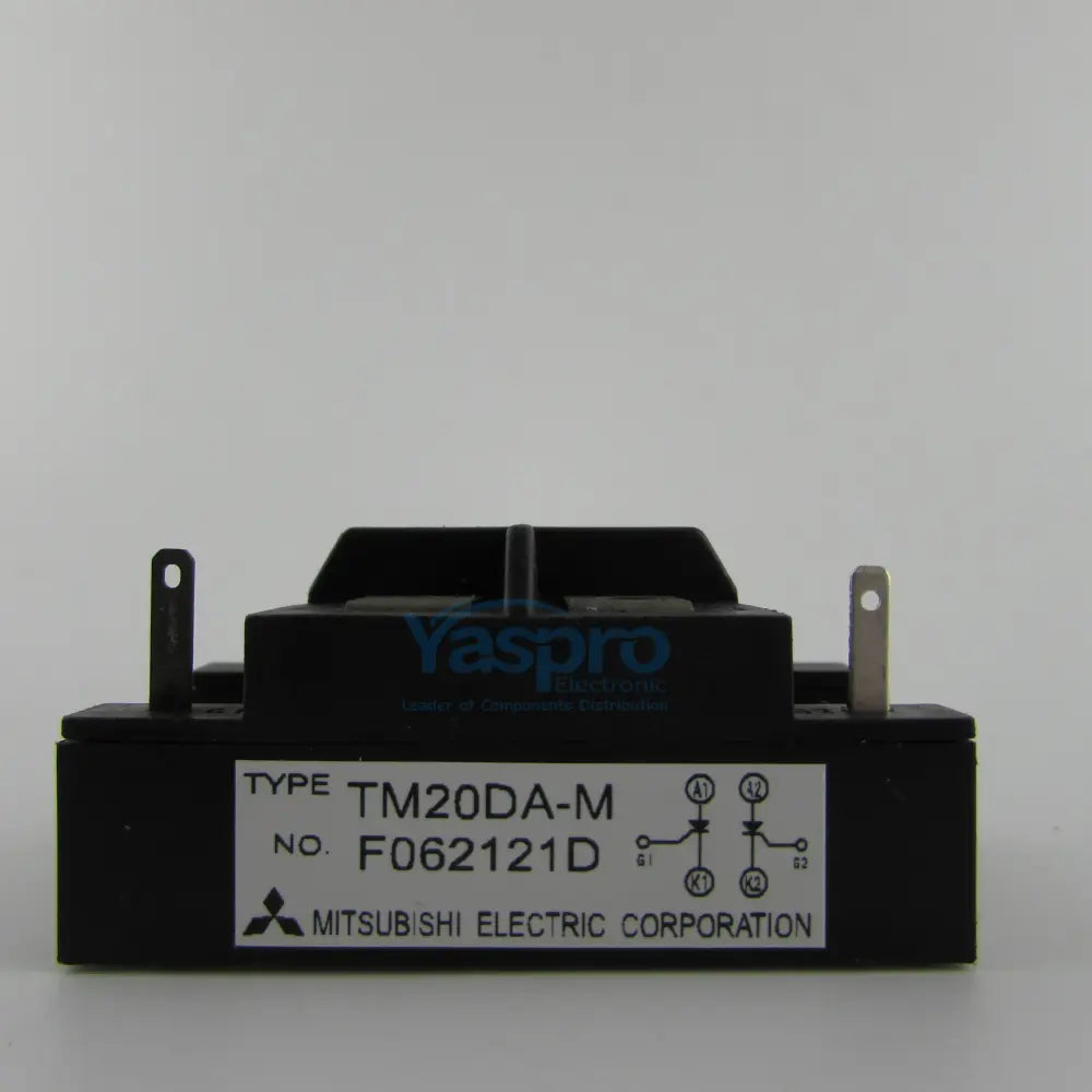 TM20DA-M Mitsubishi Thyristor Module 20A 400V