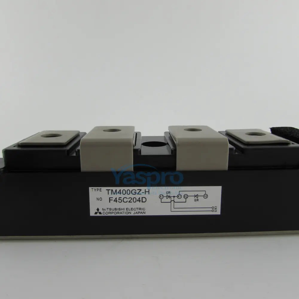 TM400GZ-H Mitsubishi Thyristor Module 400A 800V
