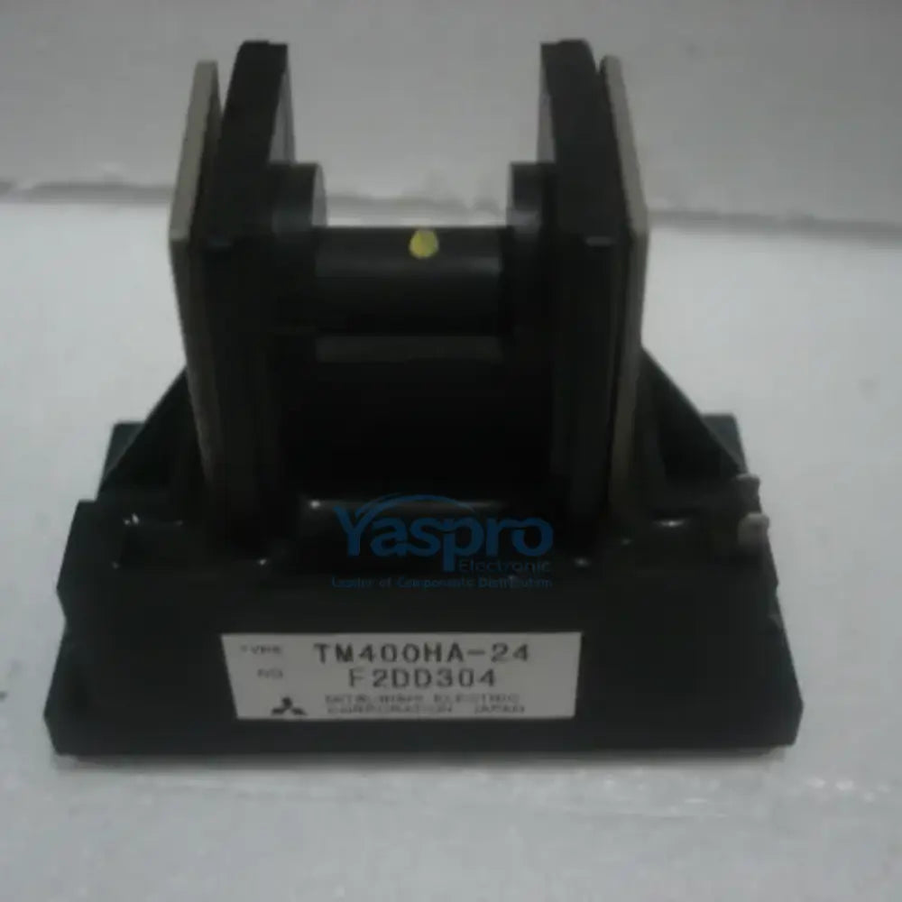 TM400HA-24 Mitsubishi Thyristor Module 400A 1200V