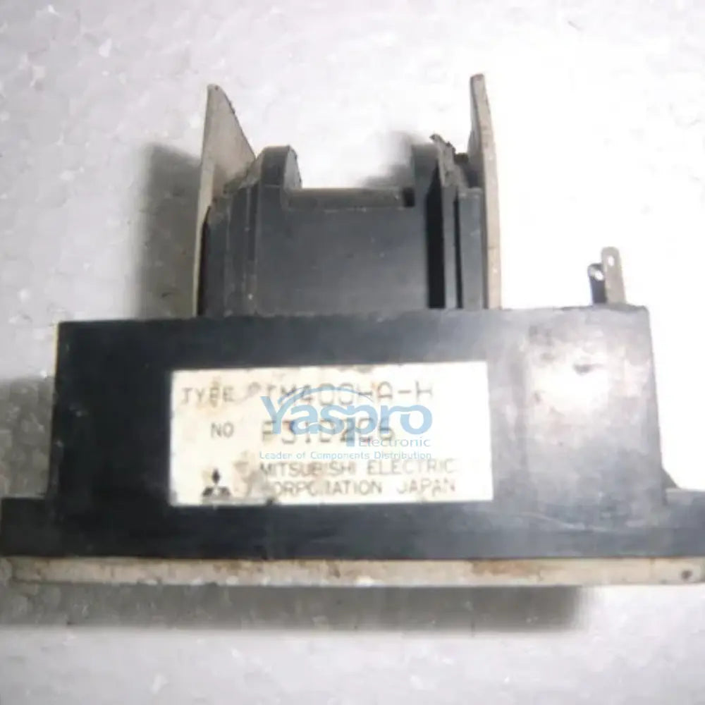 TM400HA-H Mitsubishi Thyristor Module 400A 800V