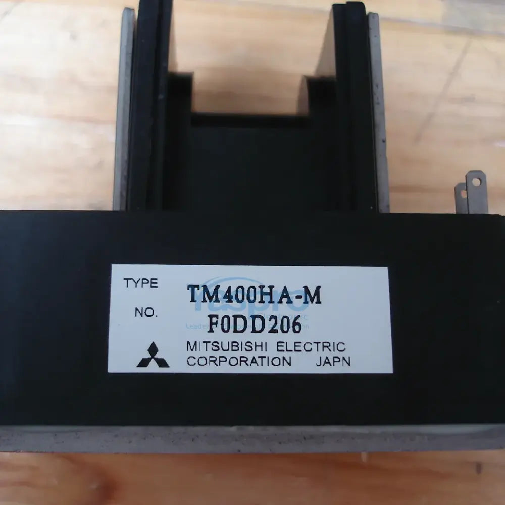 TM400HA-M Mitsubishi Thyristor Module 400A 400V