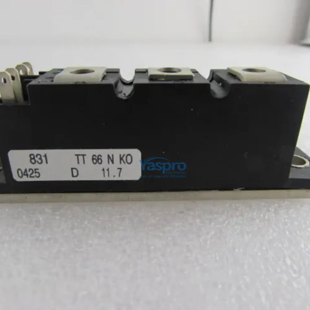 TT66N16KOF EUPEC Thyristor Module 66A 1600V