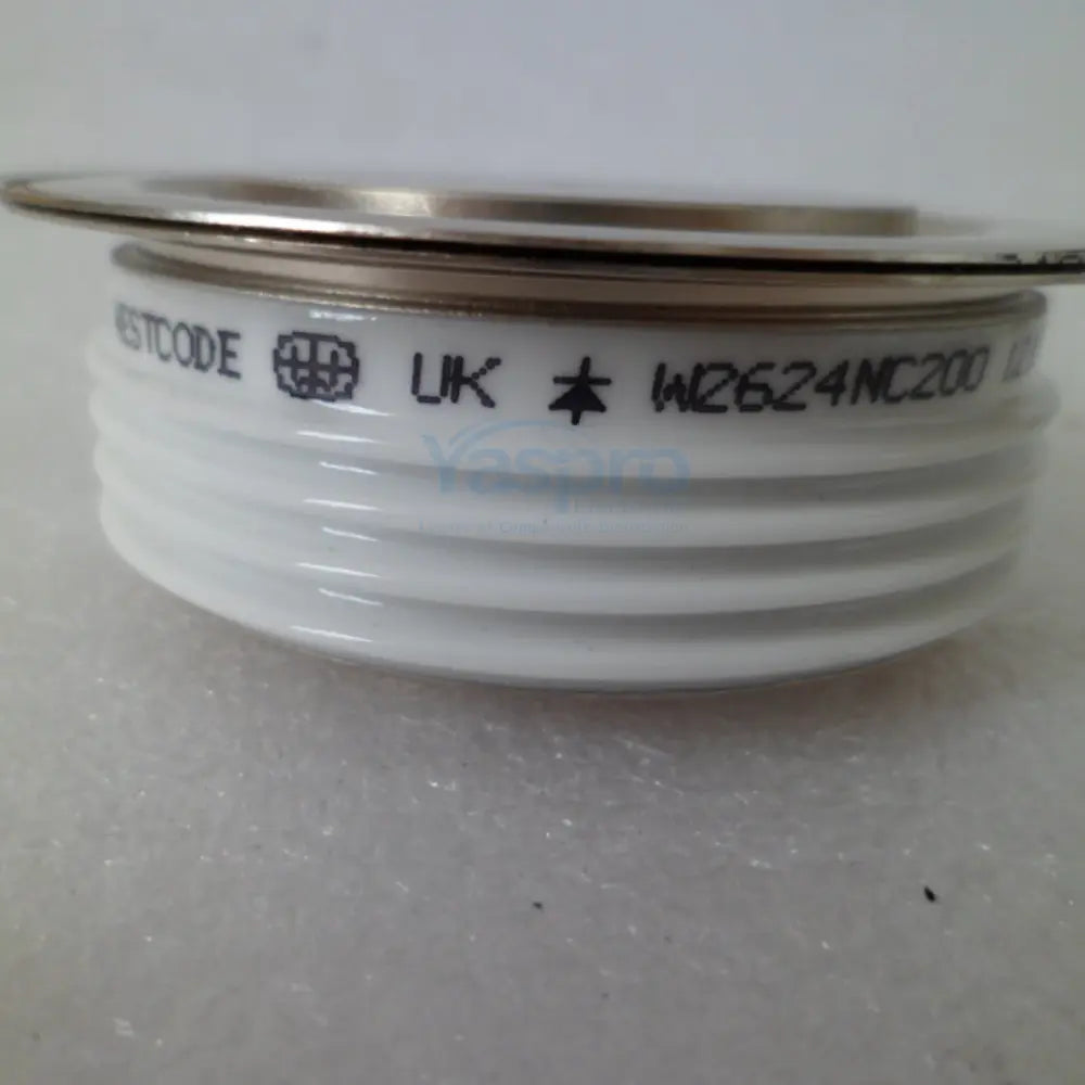 W2624NC200 Westcode SCR