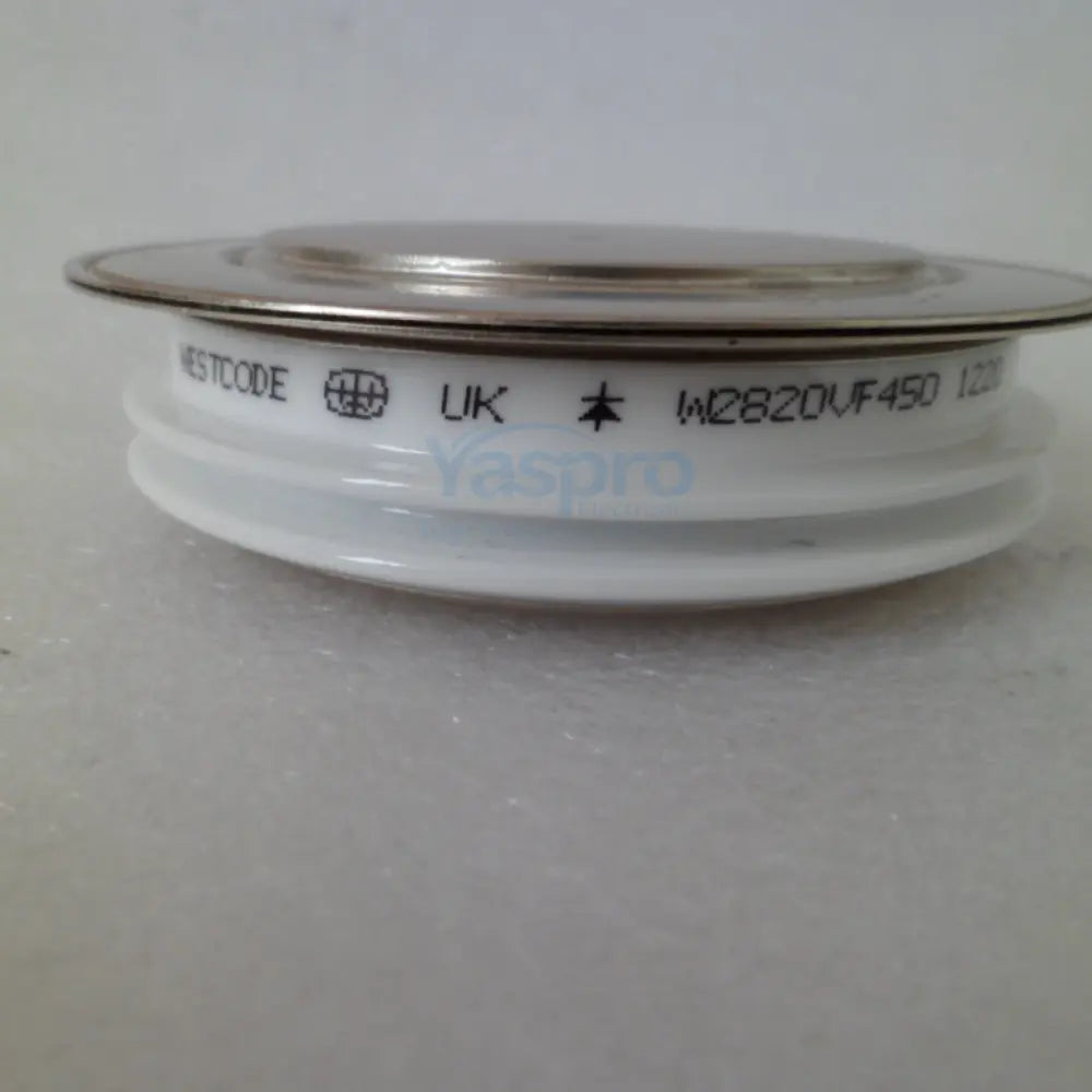 W2820VF450 Westcode SCR