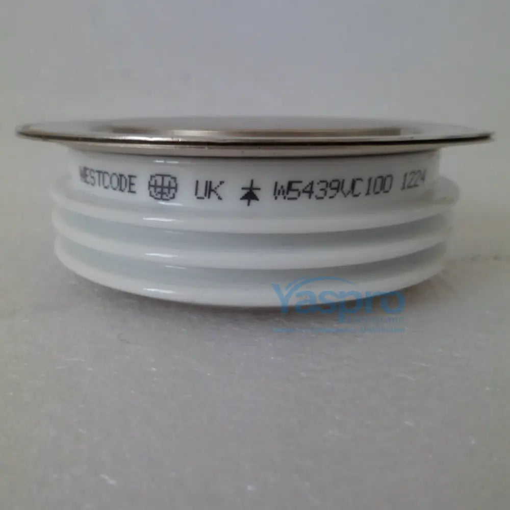 W5439VC100 Westcode SCR
