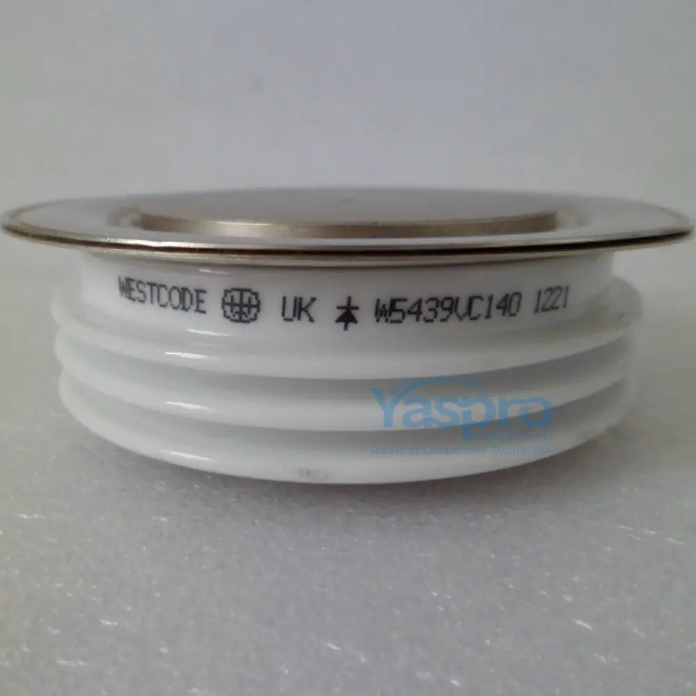 W5439VC140 Westcode SCR