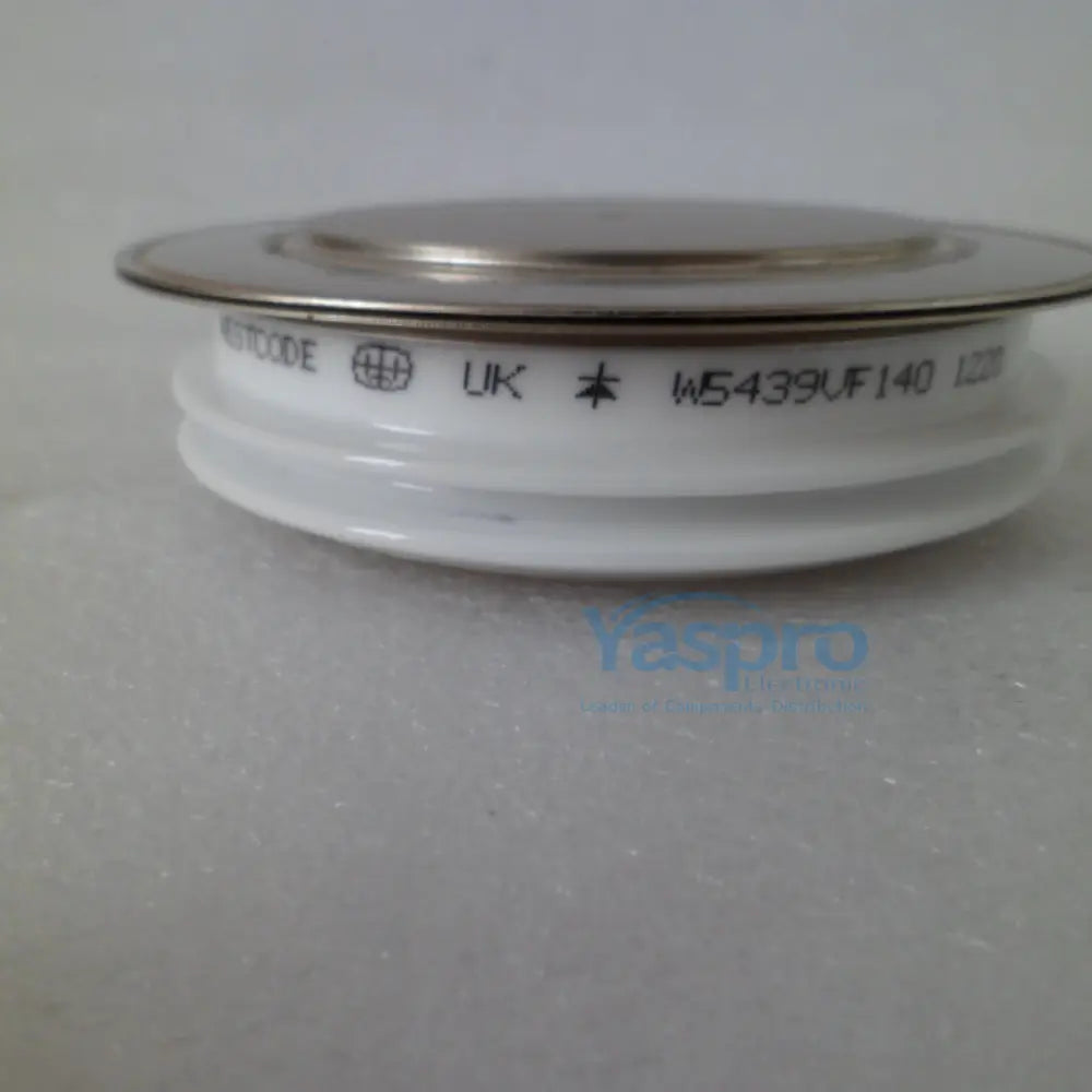 W5439VF140 Westcode SCR