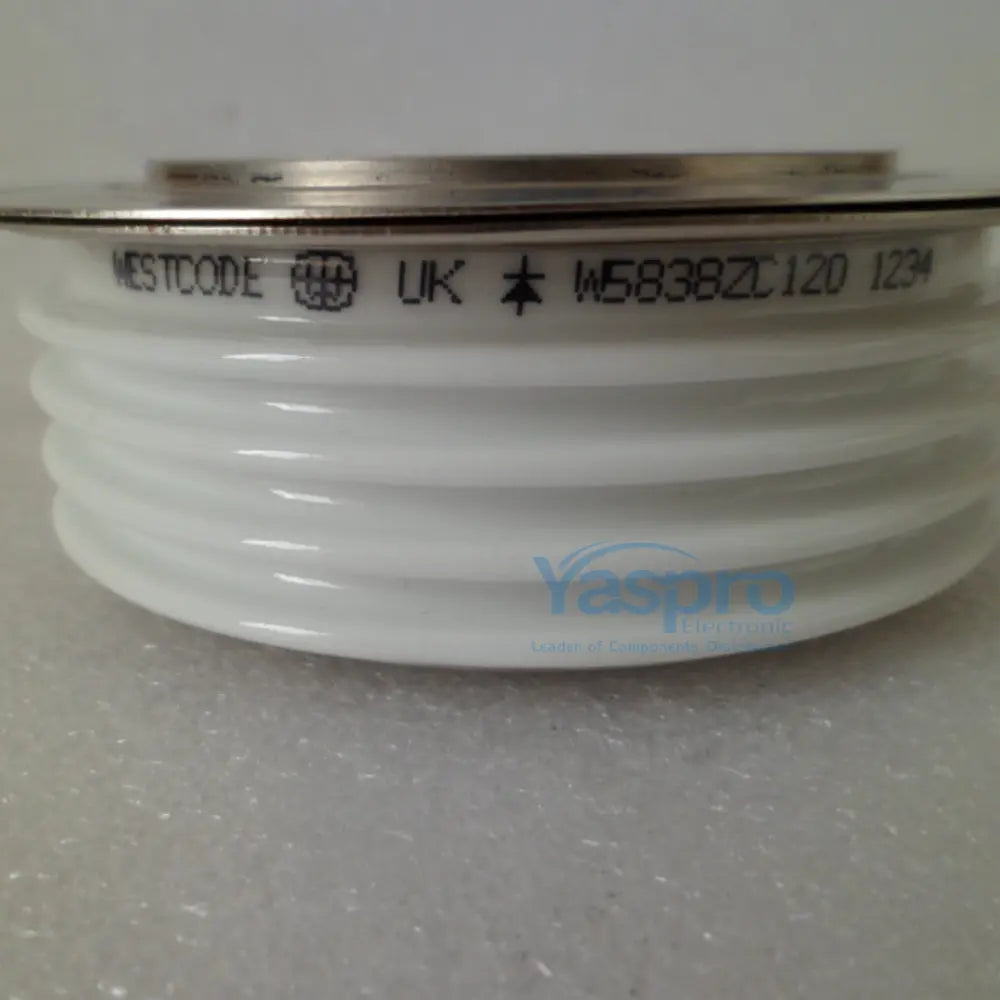 W5838ZC120 Westcode SCR