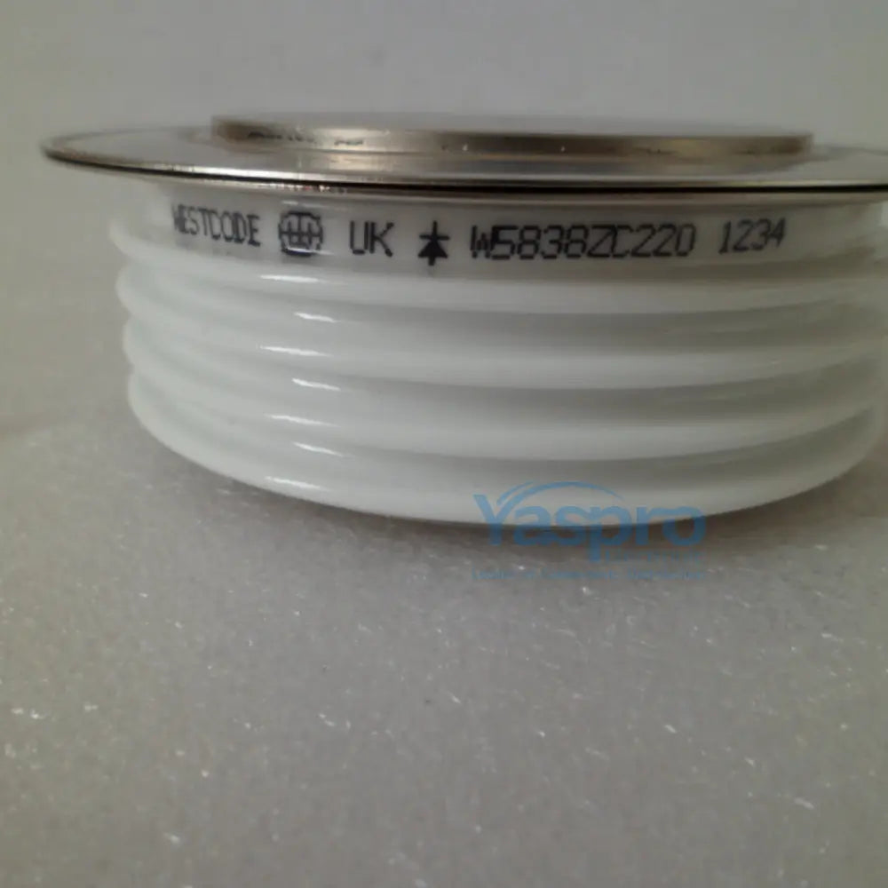 W5838ZC220 Westcode SCR