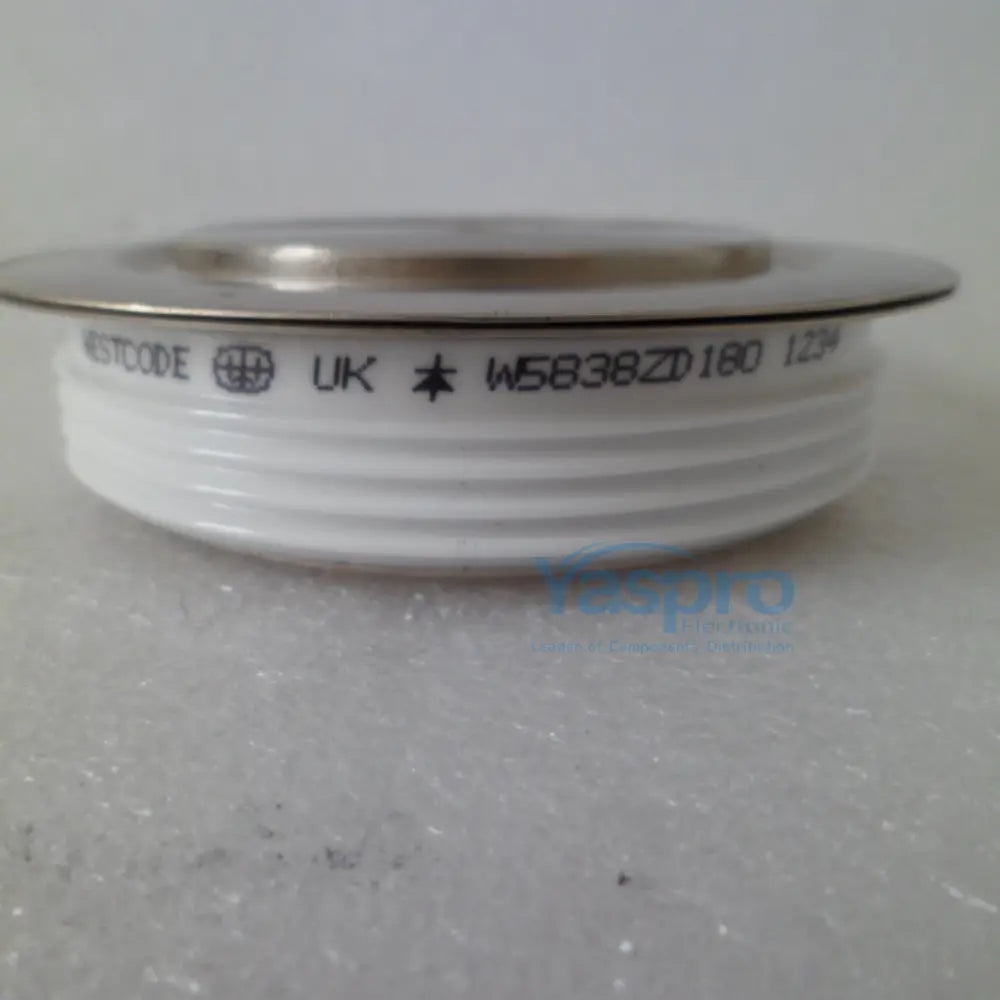 W5838ZD180 Westcode SCR