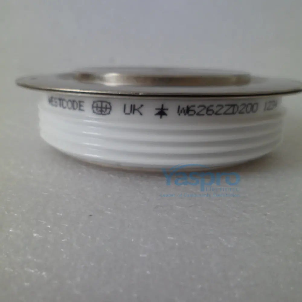 W6262ZD200 Westcode SCR