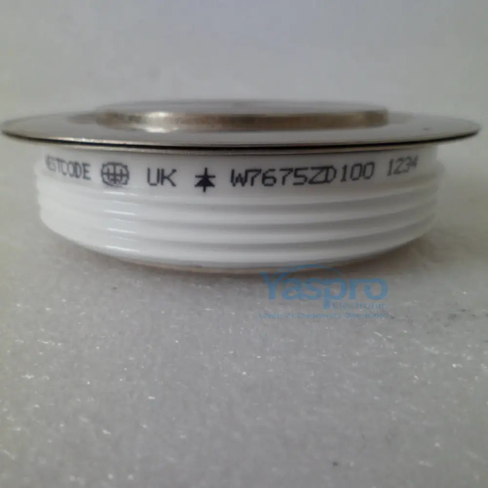 W7675ZD100 Westcode SCR