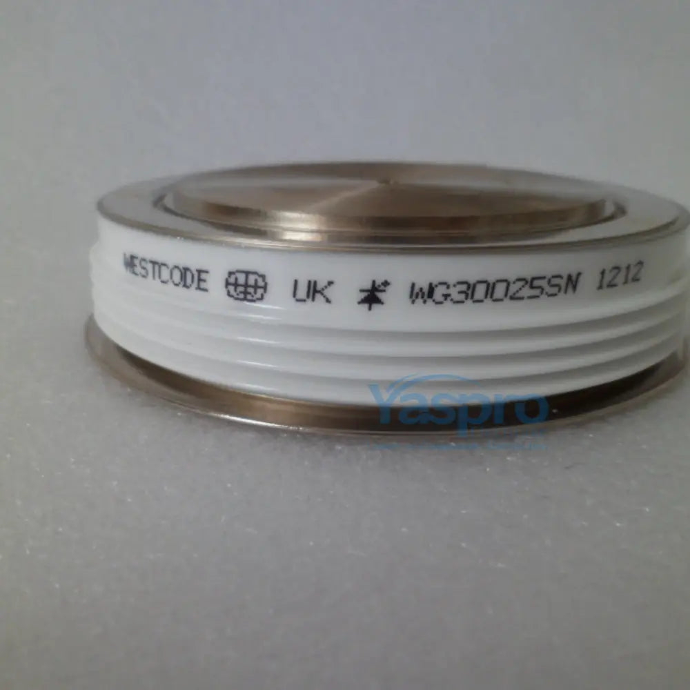 WG30025SN Westcode SCR
