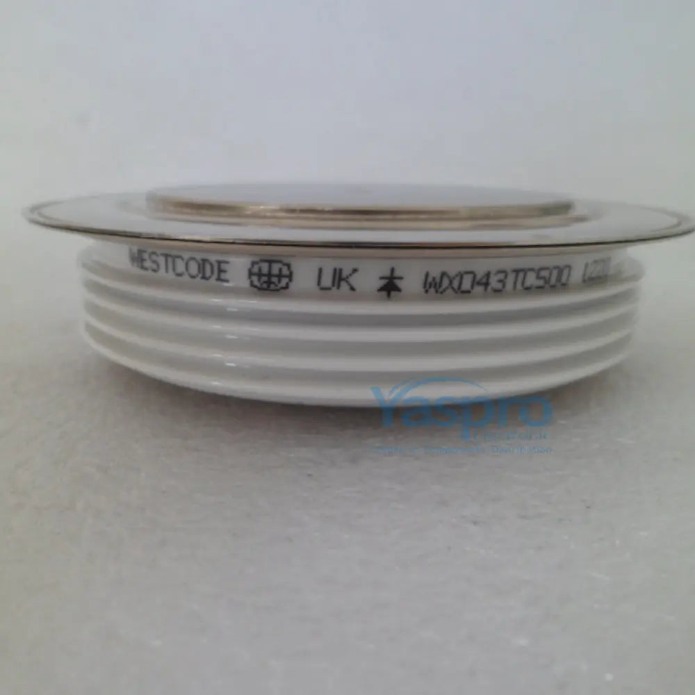 WX043TC500 Westcode SCR