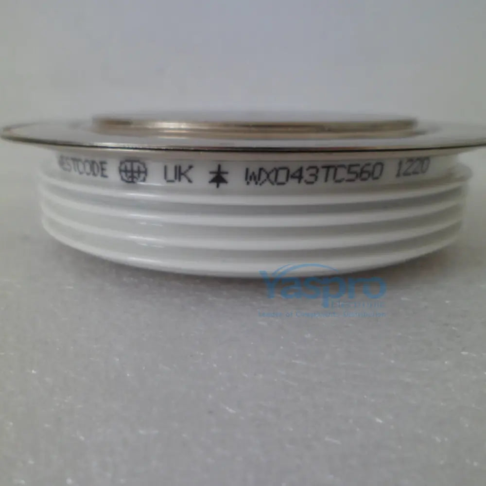 WX043TC560 Westcode SCR
