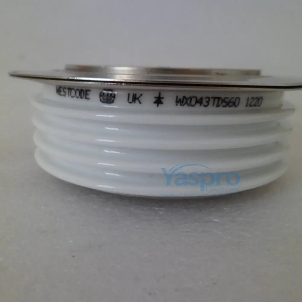 WX043TD560 Westcode SCR