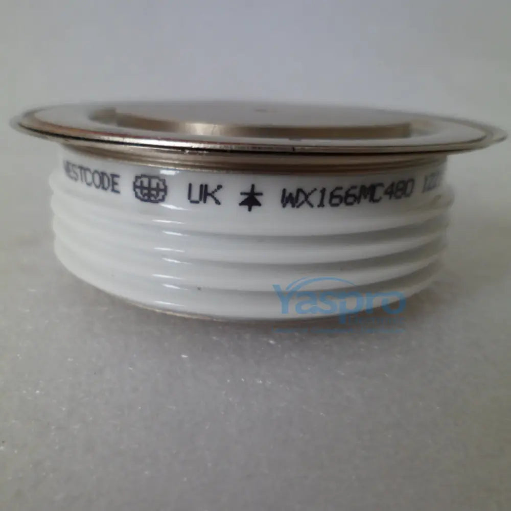 WX166MC480 Westcode SCR
