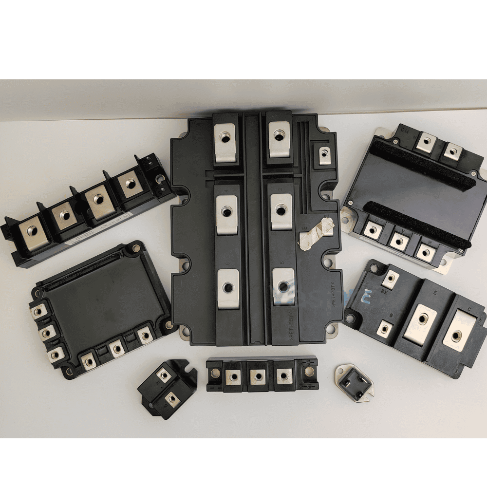 How to Select the Right IGBT Module for Your Application