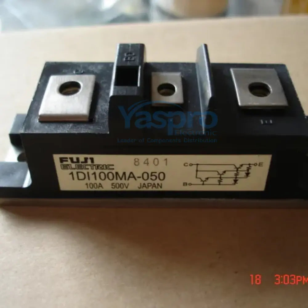 Fuji 1DI100MA-050 Darlington Module 100A/50V